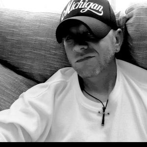 Meet your Posher, Richard